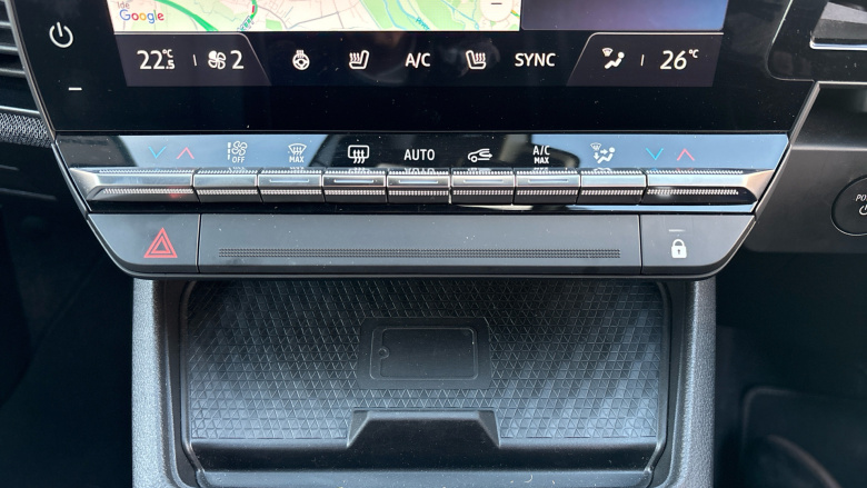 Renault Megane E-Tech EV60 160kW Techno 60kWh Optimum Charge 5dr Auto Electric Hatchback